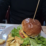 Photo n°3 de l'avis de Gregorio.o fait le 11/01/2024 à 22:33 sur le  La Mosca Bianca à Monteroni d'Arbia