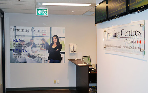 Training Centres of Canada