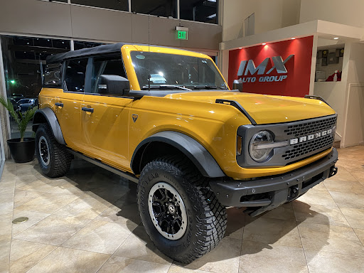 Used Car Dealer «IMX Auto Sales & Leasing», reviews and photos, 811 N Victory Blvd, Burbank, CA 91502, USA