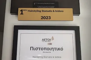 Hairstyling Stamatis & Isidora image