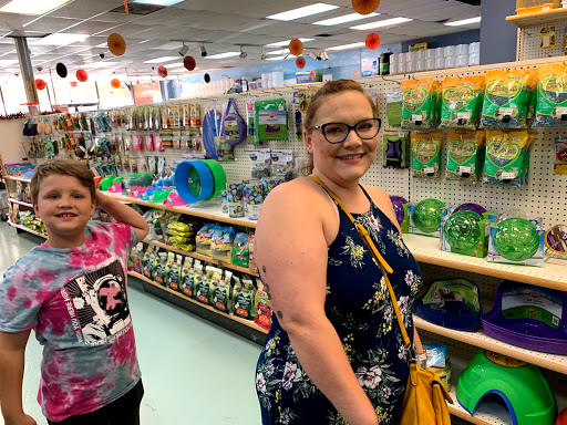 Pet Store «Wet Pets N Critters», reviews and photos, 103 TX-281 Loop, Longview, TX 75605, USA