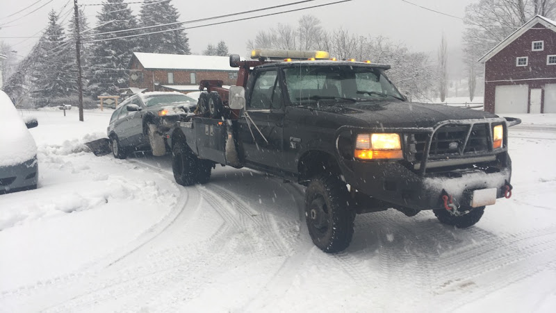 Niko's Auto Repair LLC hours