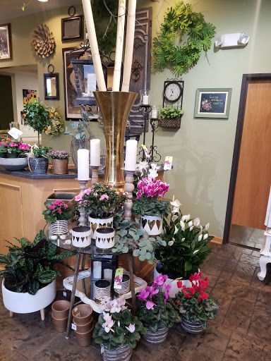 Florist «Conner Park Florist», reviews and photos, 21480 Greater Mack Ave, St Clair Shores, MI 48080, USA
