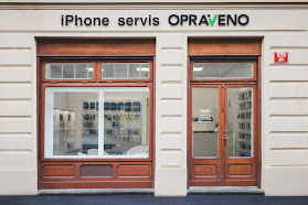 OPRAVENO - iPhone, iPad a MacBook servis