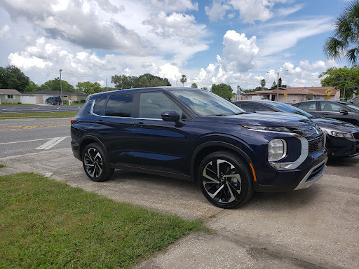 Used Car Dealer «AUTO ENTERPRISE», reviews and photos, 6901 US-19, New Port Richey, FL 34652, USA