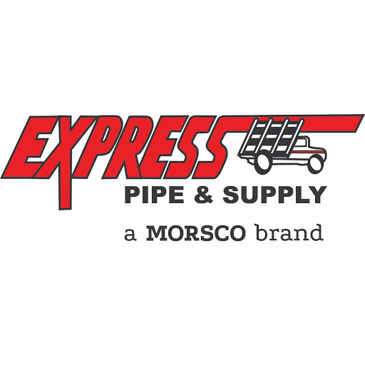 Express Pipe & Supply in Torrance, California