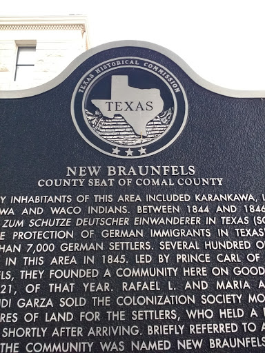 Cafe «New Braunfels Coffee», reviews and photos, 489 Main Plaza, New Braunfels, TX 78130, USA