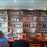 Photo n°1 de l'avis de Tina.u fait le 28/02/2020 à 19:54 sur le  Pepe Nero Trattoria-Pizzeria à Berlin