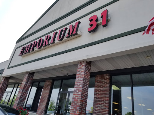 Flea Market «Emporium 31», reviews and photos, 11 Declaration Dr, Greenwood, IN 46143, USA