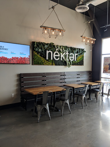 Nekter Juice Bar image