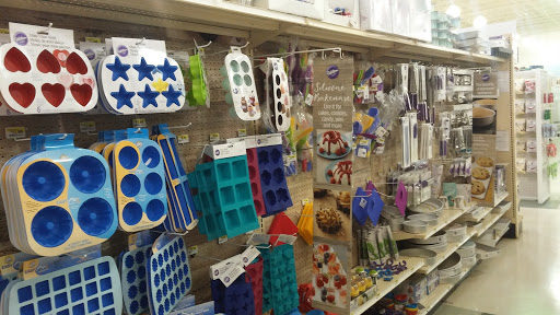 Fabric Store «Jo-Ann Fabrics and Crafts», reviews and photos, 250 Pavilion Pkwy, Fayetteville, GA 30214, USA