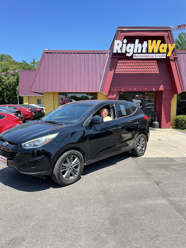 Used Car Dealer «RightWay Auto Sales», reviews and photos, 3550 Lapeer Rd, Port Huron, MI 48060, USA