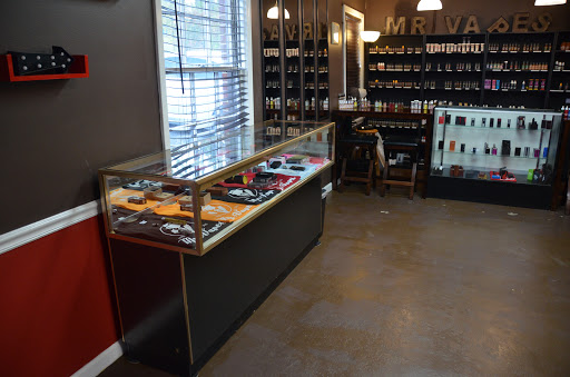 Vaporizer Store «Mr. Vapes», reviews and photos, 401 S James Campbell Blvd, Columbia, TN 38401, USA