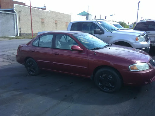 Used Car Dealer «Main Street Auto Brokers», reviews and photos, 33 W State St, Niles, OH 44446, USA
