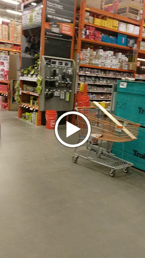 Home Improvement Store «The Home Depot», reviews and photos, 393 S Hover Rd, Longmont, CO 80501, USA