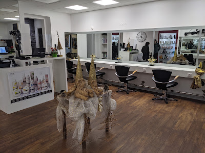 Salon de coiffure Noella B à Mulhouse
