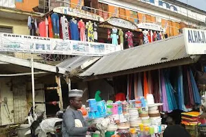 Abubakar Gumi Central Market Kaduna image