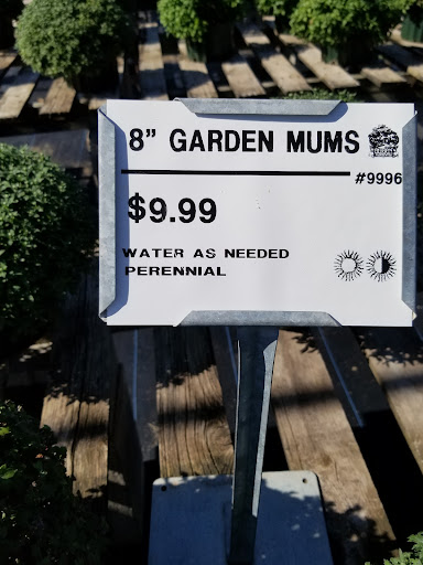 Plant Nursery «Guerin Nursery and Boutique», reviews and photos, 1418 Fall Creek Hwy, Granbury, TX 76049, USA