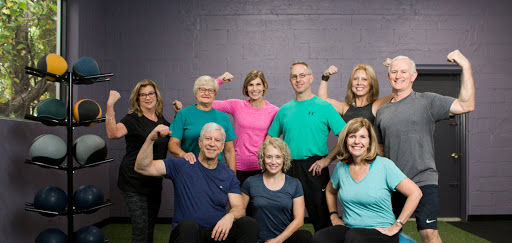 Personal Trainer «Active Life Fitness Personal Trainers & Gym», reviews and photos, 94 North Ave, Garwood, NJ 07027, USA