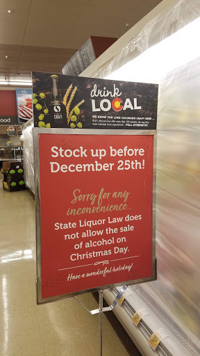 Grocery Store «Safeway», reviews and photos, 1601 Coalton Rd, Superior, CO 80027, USA