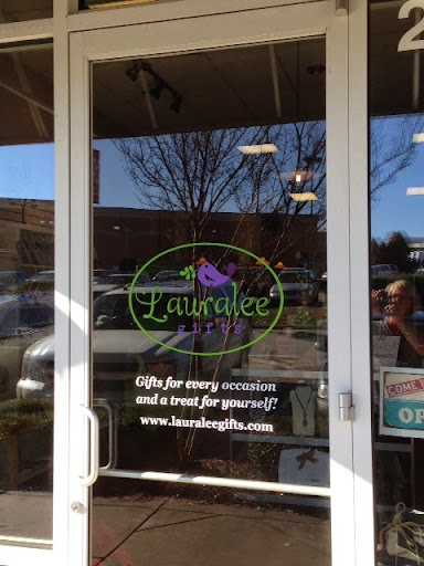 Gift Shop «Lauralee Gifts», reviews and photos, 8111 Tryon Woods Dr #207, Cary, NC 27518, USA