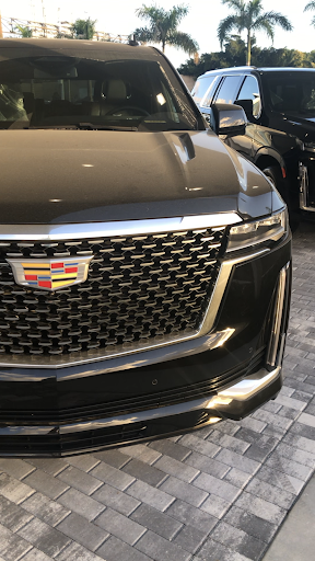Cadillac Dealer «Ocean Cadillac», reviews and photos, 1000 Kane Concourse, Miami Beach, FL 33154, USA