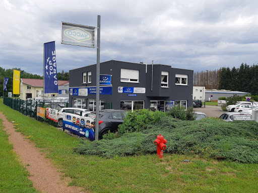 Photo 2 - Garage Meca BG