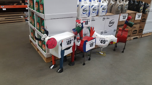 Home Improvement Store «The Home Depot», reviews and photos, 2001 Chess Dr, San Mateo, CA 94404, USA