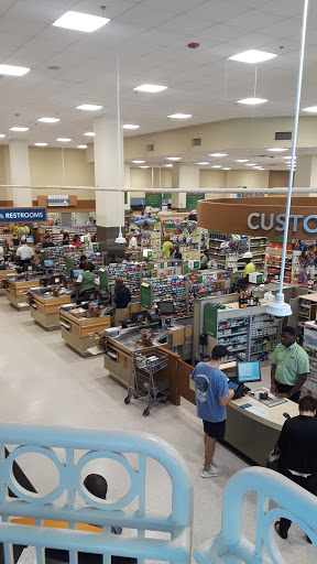 Supermarket «Publix Super Market at The Plaza Midtown», reviews and photos, 950 W Peachtree St NE, Atlanta, GA 30309, USA