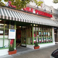 Napoli Pizzeria 02169