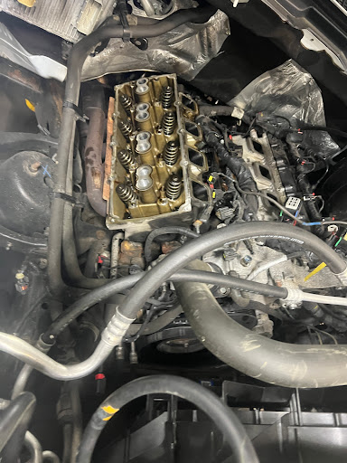 Used Car Dealer «Frontline Auto Sales Inc», reviews and photos, 869 NY-109, West Babylon, NY 11704, USA