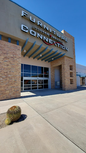 Furniture Store «Furniture Connextion», reviews and photos, 6431 N Thornydale Rd, Tucson, AZ 85741, USA