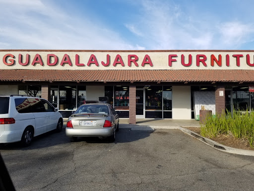 Guadalajara Furniture Outlet, 9415 Mission Boulevard # D, Riverside, CA 92509, USA, 