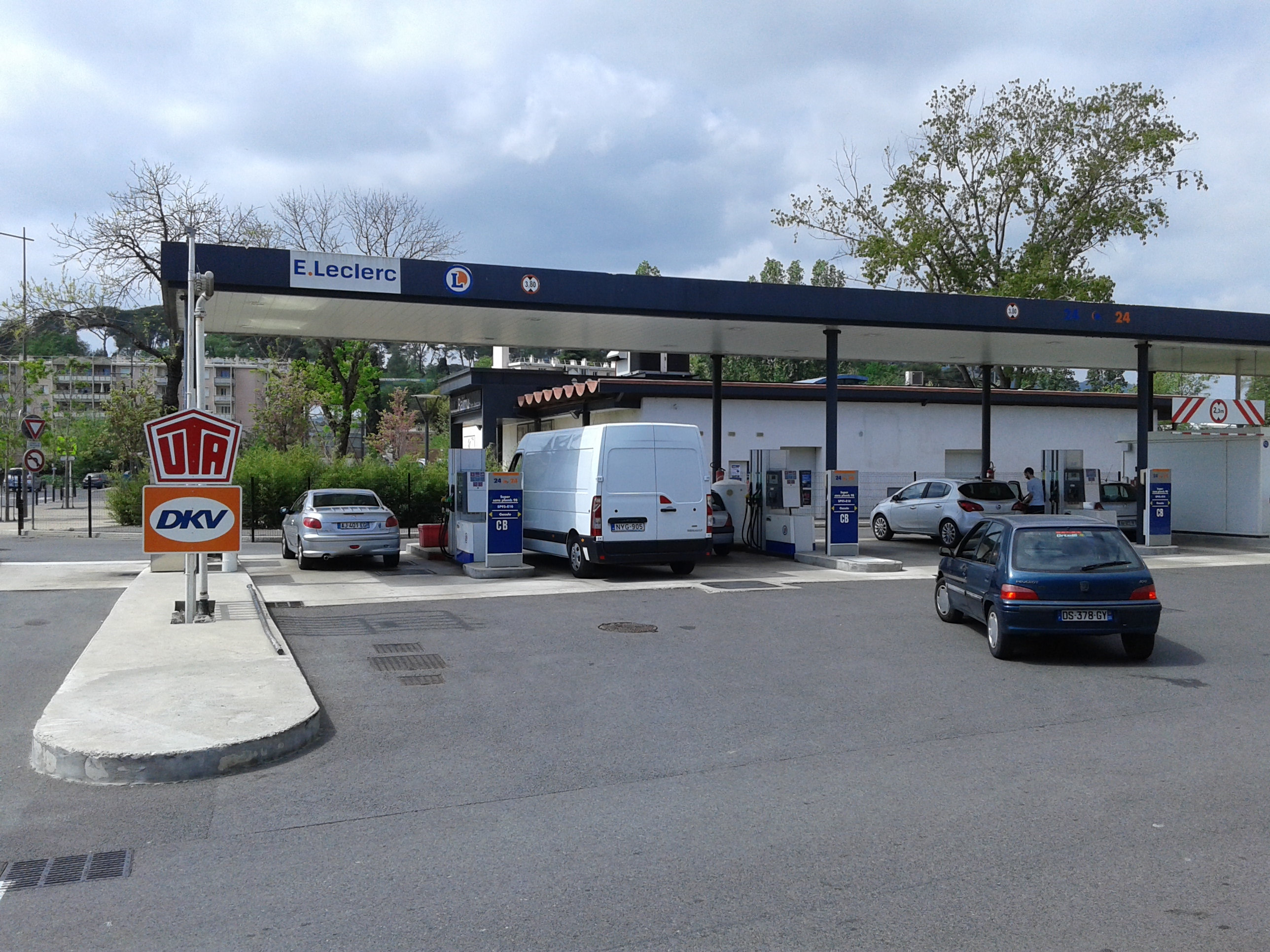 Photo n° 1 de l'avis de 0630.1 fait le 14/04/2017 à 10:51