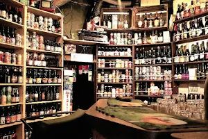 Nisha craft beer bar image