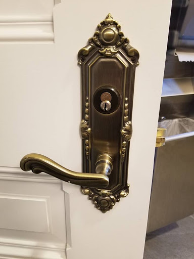 Locksmith «All Secure Lock & Security», reviews and photos, 12371 W 64th Ave Unit C, Arvada, CO 80004, USA