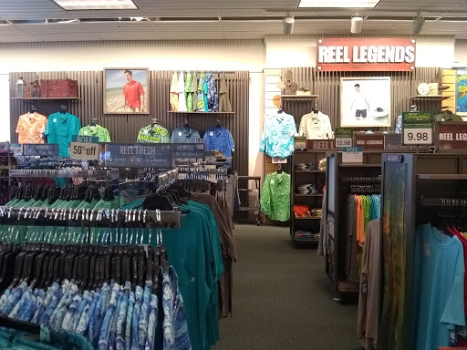 Department Store «Bealls Store», reviews and photos, 346 N Suncoast Blvd, Crystal River, FL 34429, USA