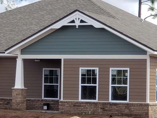 Hardware Store «Farmers & Bldrs Ace Hdw», reviews and photos, 1060 E King Ave, Kingsland, GA 31548, USA