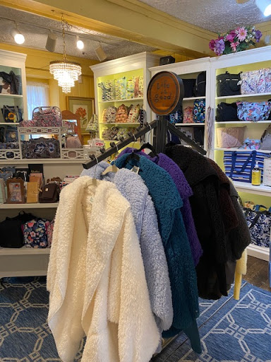 Gift Shop «The Chocolate Goat Gift Shoppe», reviews and photos, 103 NJ-15, Lafayette Township, NJ 07848, USA