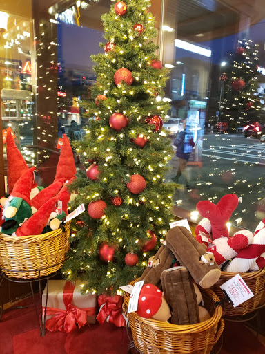 Pet Supply Store «All The Best Pet Care», reviews and photos, 1909 NW Market St, Seattle, WA 98107, USA