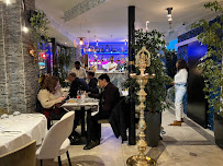 Atmosphère du Restaurant indien Aarush à Vincennes - n°4