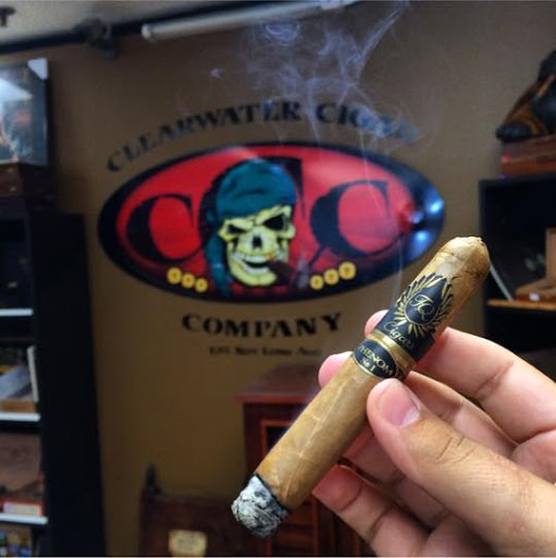 Cigar Shop «Clearwater Cigar Company», reviews and photos, 2454 McMullen Booth Rd, Clearwater, FL 33759, USA
