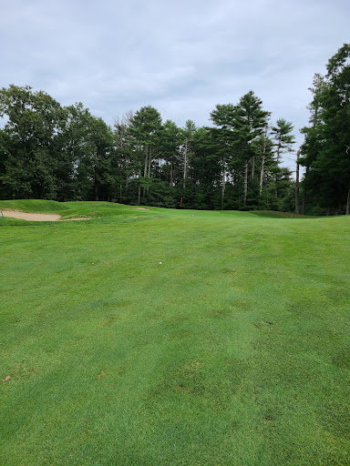 Golf Course «Pinecrest Golf Course», reviews and photos, 25 Pinehurst Dr, Richmond, RI 02812, USA