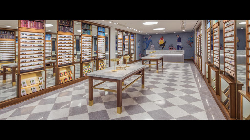 Eye Care Center «Warby Parker», reviews and photos, 8013 Tysons Corner Center, Tysons, VA 22102, USA