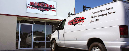 Door Supplier «Industrial Door Company», reviews and photos, 10235 Systems Pkwy Suite B, Sacramento, CA 95827, USA