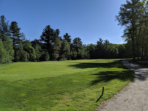 Golf Course «Wentworth Hills Golf Club», reviews and photos, 27 Bow St, Plainville, MA 02762, USA