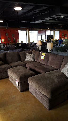 Furniture Store «Furniture Factory Outlet», reviews and photos, 1162 Gateway Loop, Springfield, OR 97477, USA