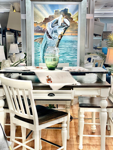 Furniture Store «Atlantic Furniture Mattress & Flooring Co.», reviews and photos, 828 W Eau Gallie Blvd, Melbourne, FL 32935, USA