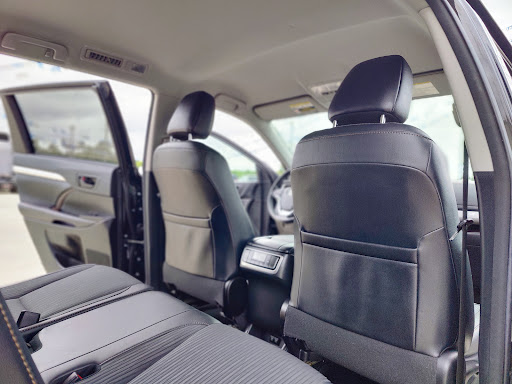 Used Car Dealer «Pre-Owned Express», reviews and photos, 1703 Spring Cypress Rd, Spring, TX 77388, USA