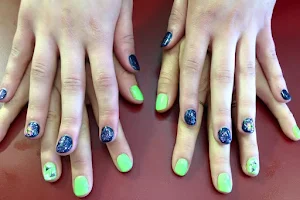 Star Nails and Spa image